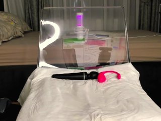 Wowsquirtx1 Porn Show