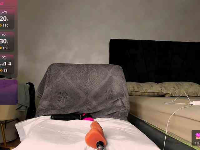 Wowsquirtx1 webcam