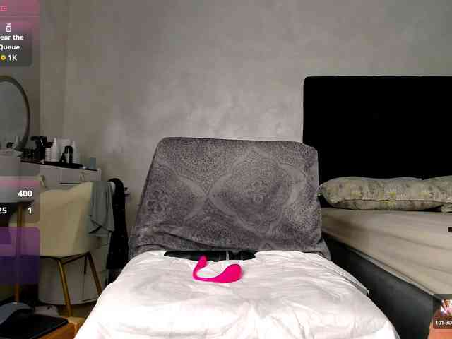 Wowsquirtx1 webcam