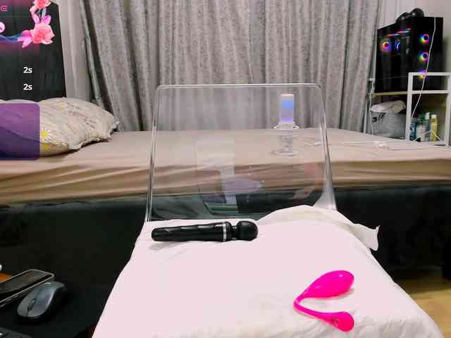 Wowsquirtx1 webcam