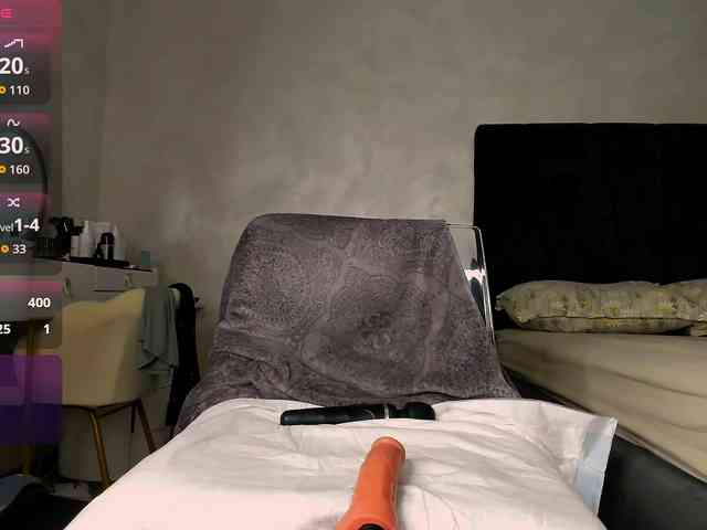 Wowsquirtx1 webcam