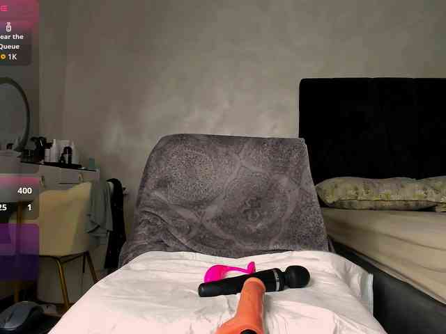 Wowsquirtx1 webcam