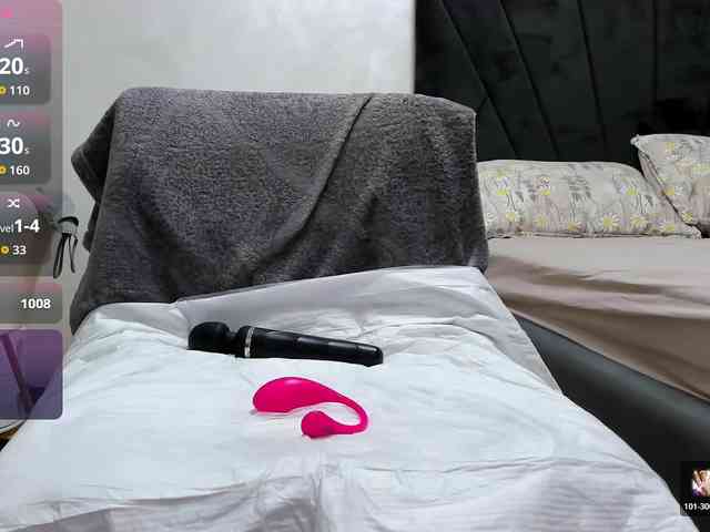 Wowsquirtx1 webcam