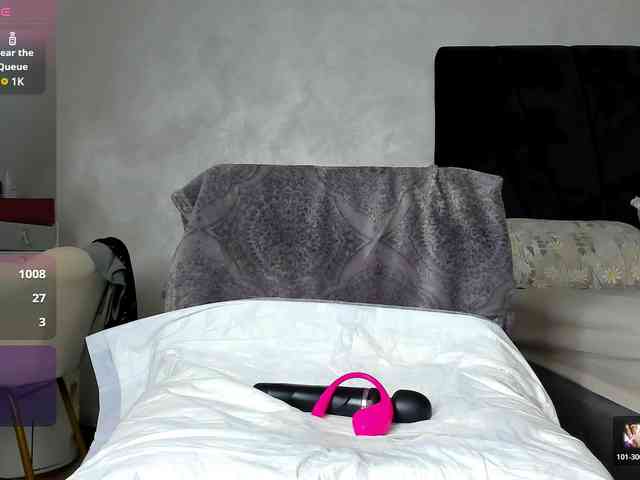 Wowsquirtx1 webcam