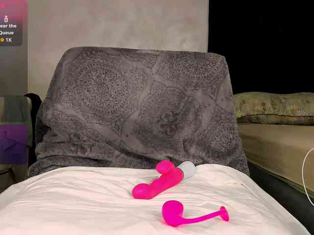Wowsquirtx1 webcam