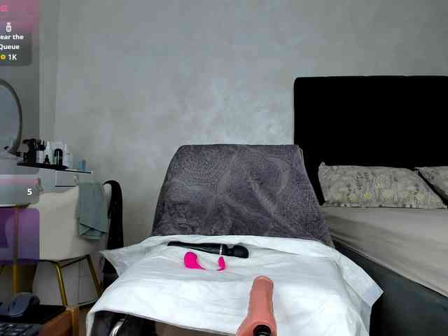 Wowsquirtx1 webcam