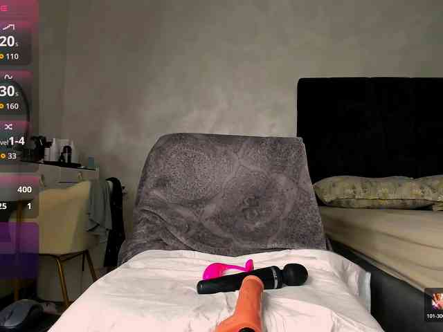 Wowsquirtx1 webcam