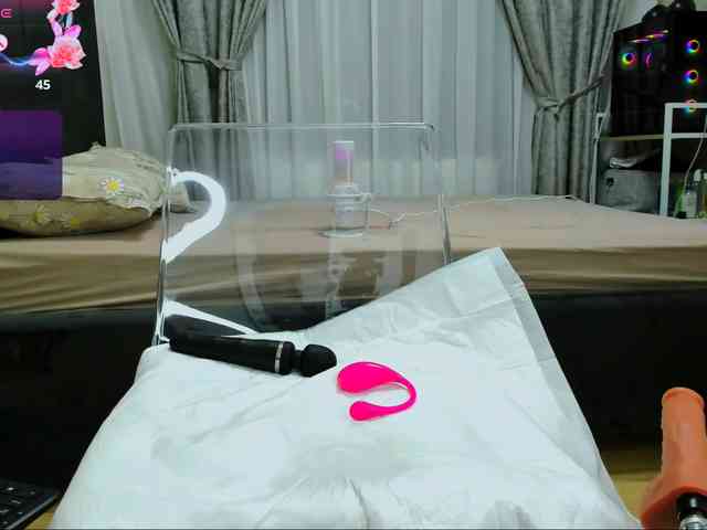 Wowsquirtx1 webcam