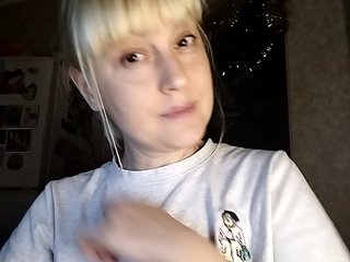 krisss2016 Porn Show