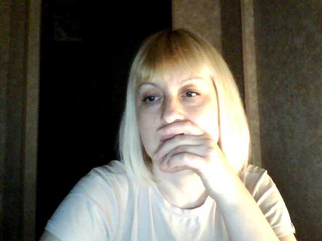 krisss2016 — Hello .. If you like me .. then I catch your tokens !! .. In any quantity ... Your attention is very valuable to me!