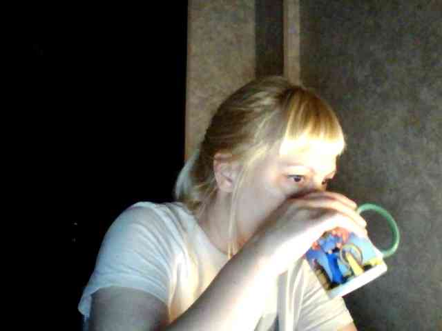 krisss2016 webcam