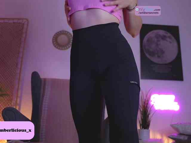 CallOfBootyX webcam