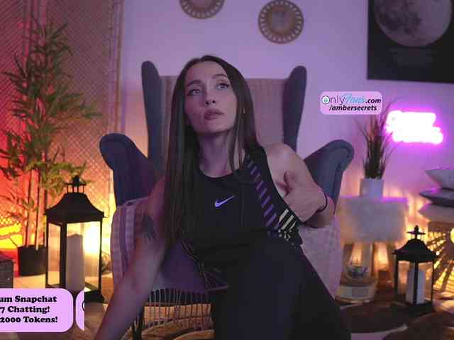 CallOfBootyX webcam
