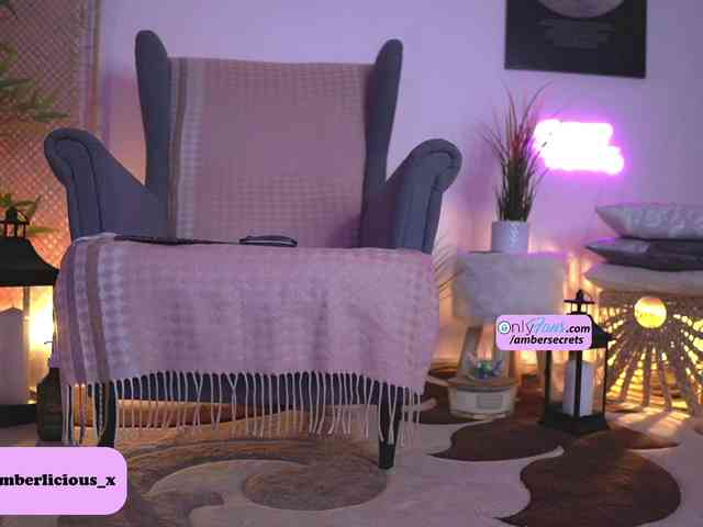 CallOfBootyX webcam