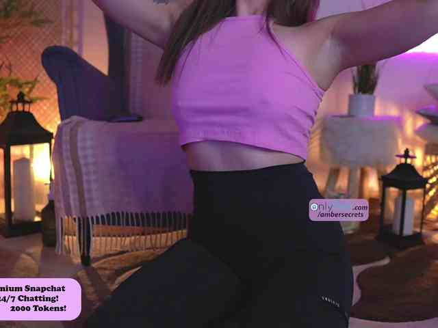 CallOfBootyX webcam
