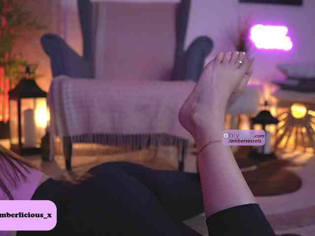 CallOfBootyX webcam