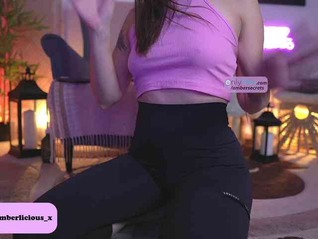CallOfBootyX webcam