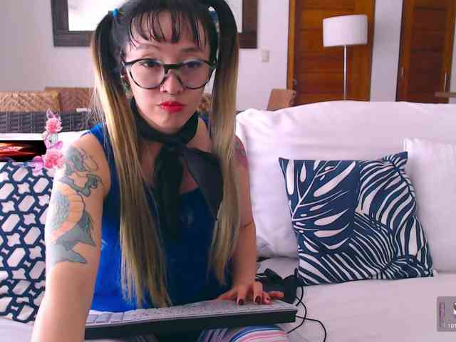 pink2019 webcam