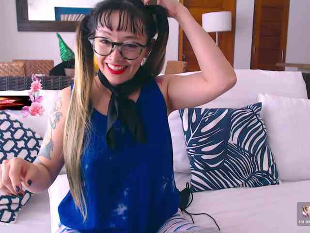 pink2019 webcam
