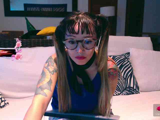 pink2019 webcam