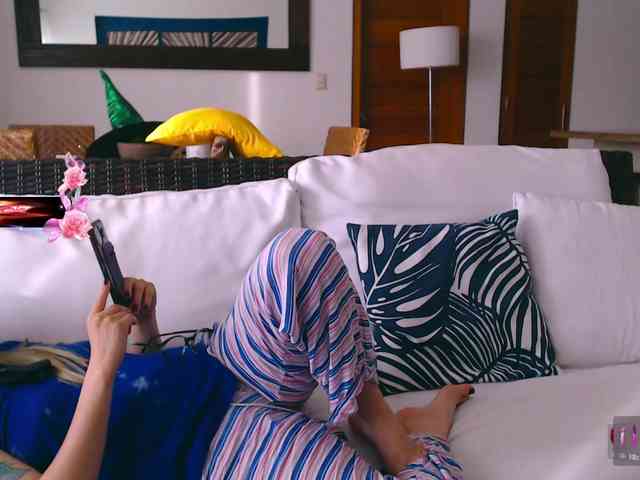 pink2019 webcam