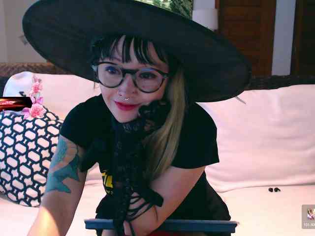 pink2019 webcam