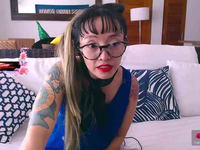pink2019 webcam