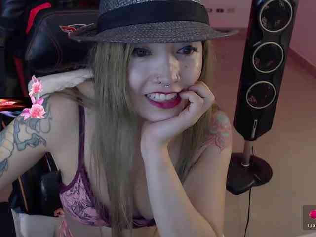 pink2019 webcam