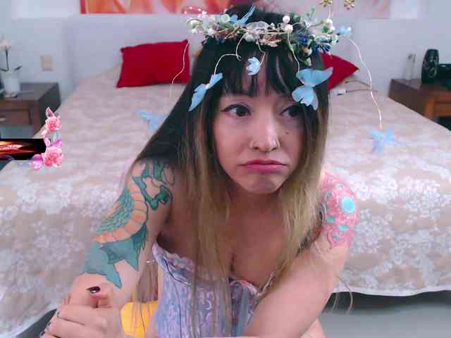pink2019 webcam