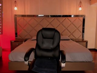 JennaOlson Porn Show