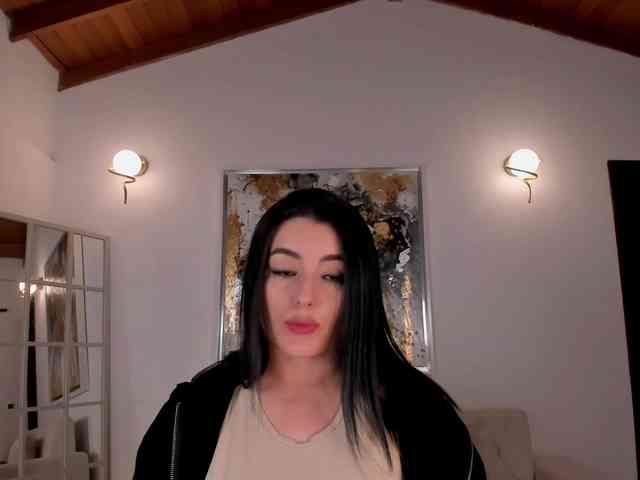 JennaOlson webcam