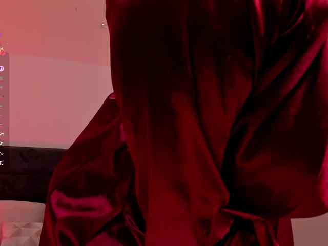JennaOlson webcam