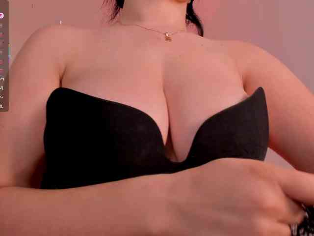 JennaOlson Live Webcam on BongaCams