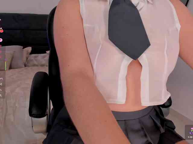 JennaOlson webcam