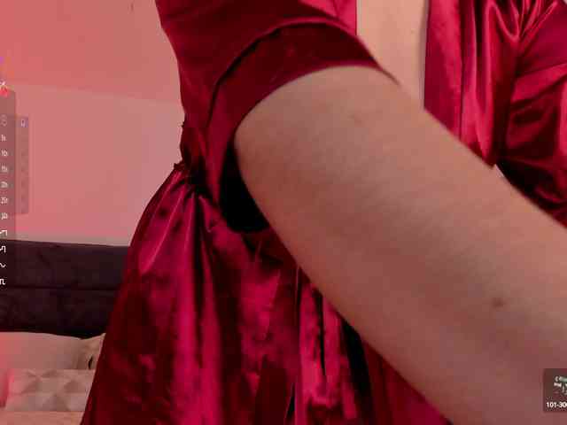 JennaOlson webcam