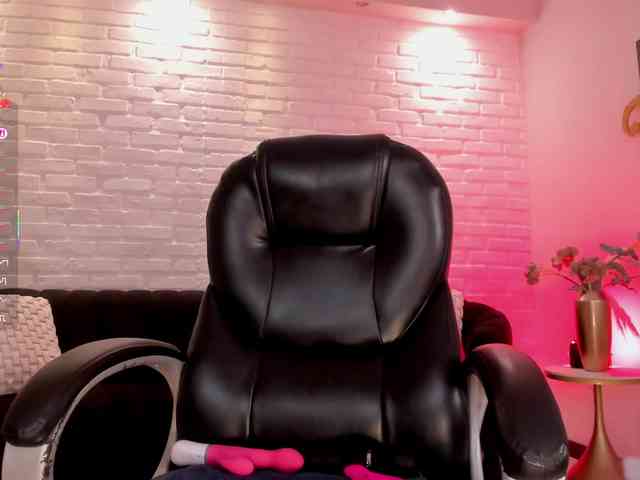 JennaOlson webcam
