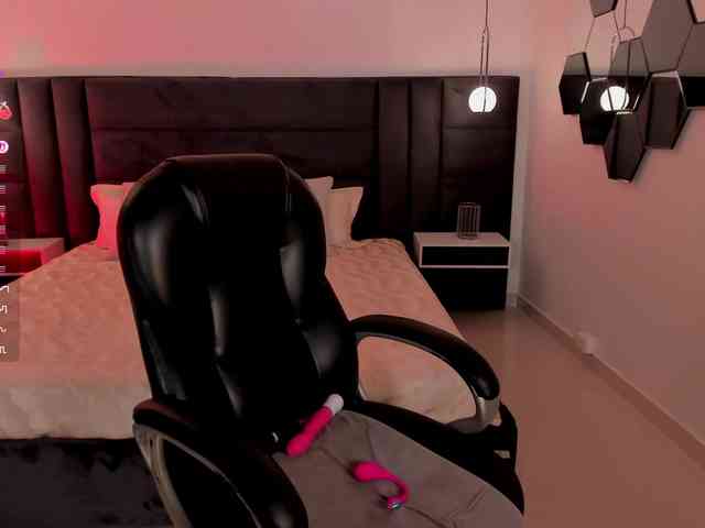 JennaOlson webcam