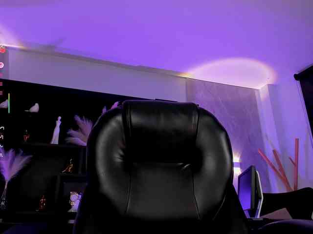 JennaOlson webcam