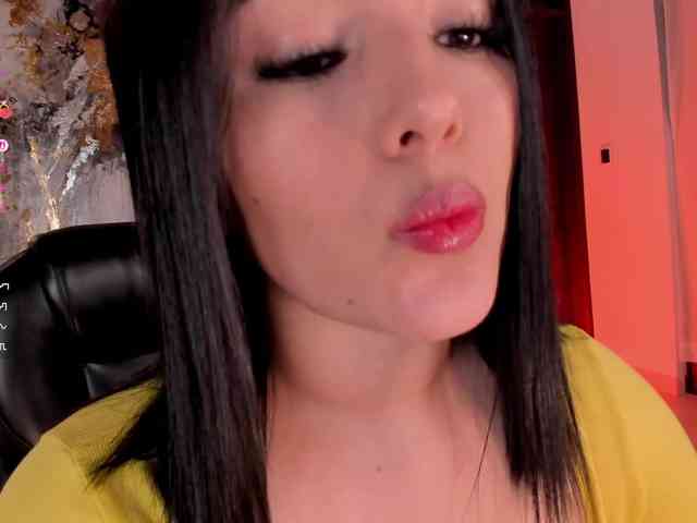 JennaOlson webcam