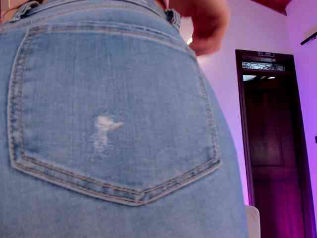 JennaOlson webcam