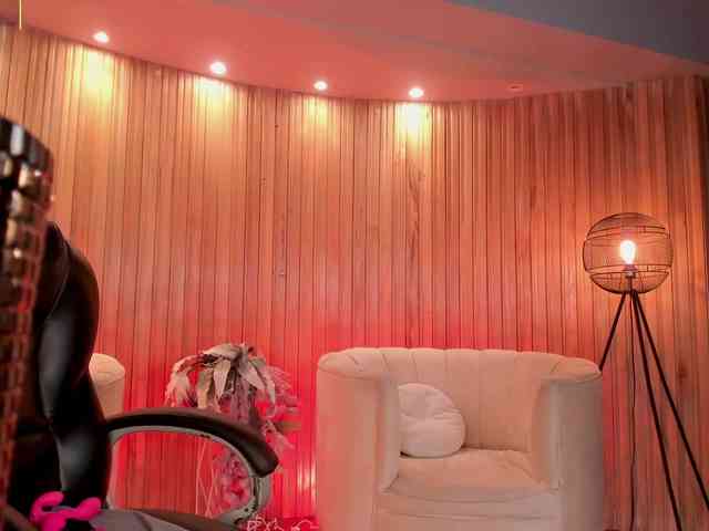 webcam striptease JennaOlson