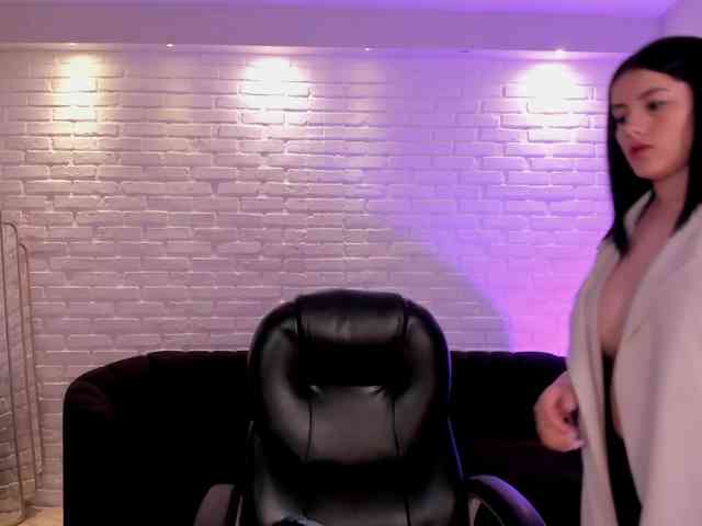 JennaOlson webcam