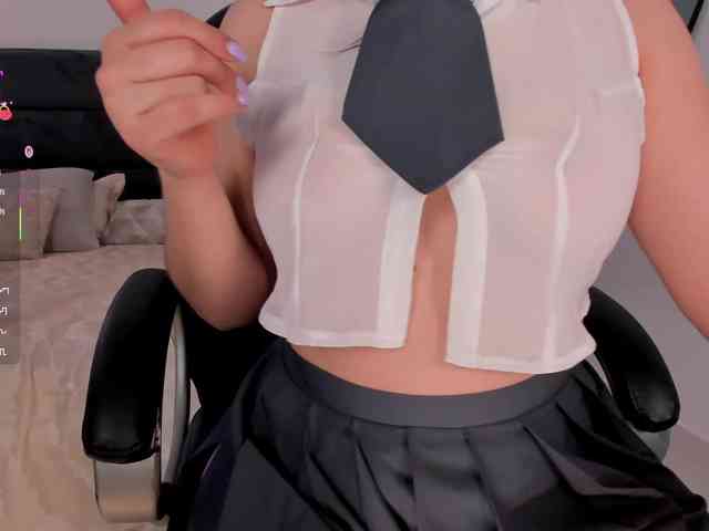 JennaOlson webcam