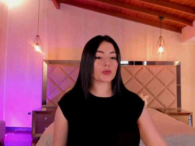 JennaOlson webcam