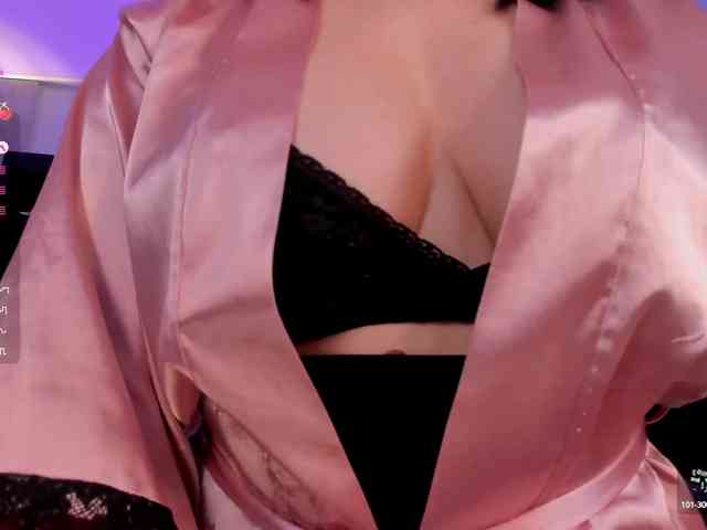 JennaOlson webcam