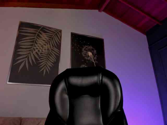 JennaOlson webcam
