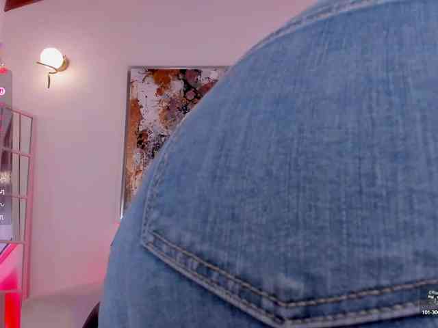 JennaOlson webcam
