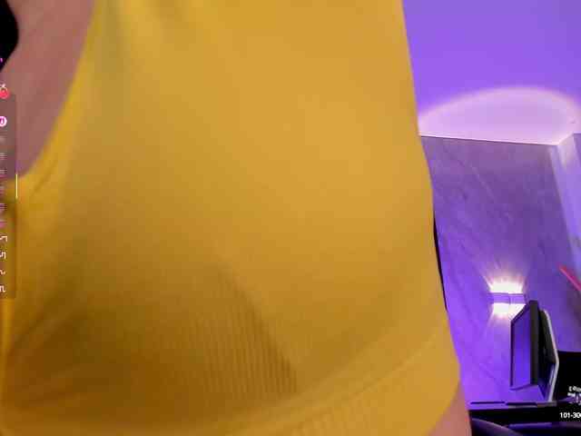 JennaOlson webcam