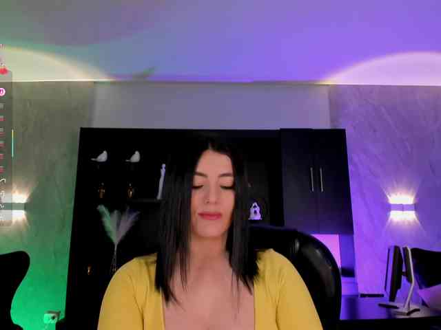 JennaOlson webcam