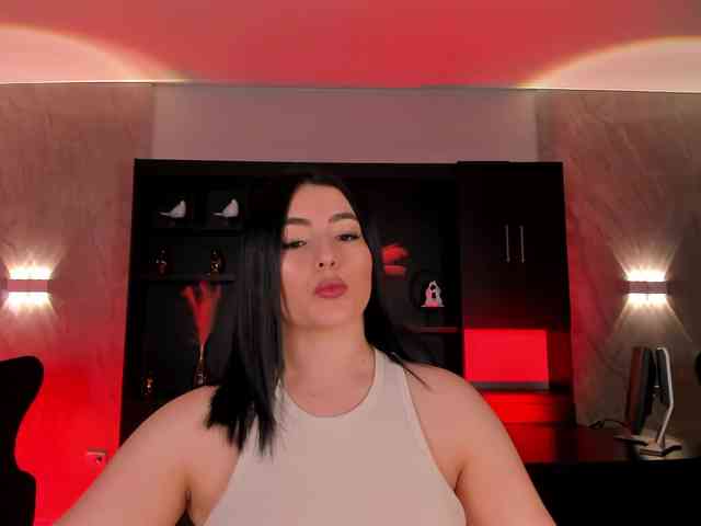 JennaOlson webcam